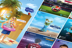 Al-Resala - Social Media